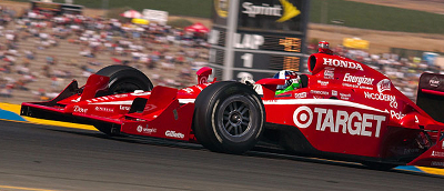 Sonoma – Infineon Raceway Sonoma – Infineon Raceway