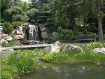 Vail – Ford Park