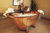 Vail – Ritz-Carlton Bachelor Gulch spa