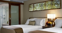 Vancouver – Fairmont Pacific Rim