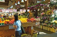 Vancouver – Granville Island