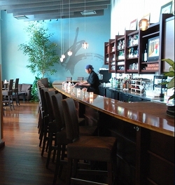 Vancouver – Tojo's