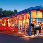 Lynn's Paradise Cafe