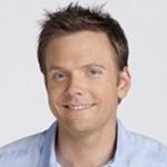 Joel McHale
