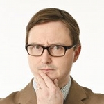 John Hodgman
