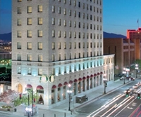 Hotel Monaco exterior