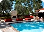 Beverly Garland Hotel Los Angeles travel