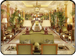 The Dorchester London hotel travel